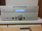 Cambridge Audio Azur 640 set